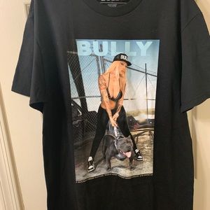 Brand new Bully Brand shirt